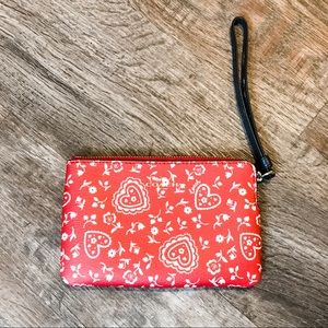 Coach Wristlet ❤️ NWOT